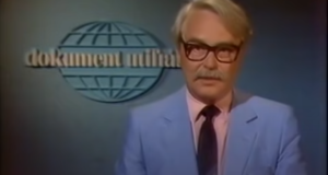 Dokument Utifrån 1984 – Herbert Söderström dömer ut hemdatorer