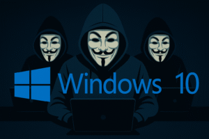 Windows 10 - End of Support - 14 oktober 2025